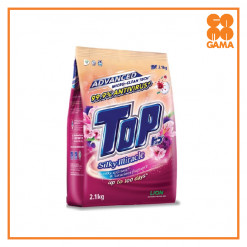 TOP SILKY MIRACLE POWDER 2.1KG