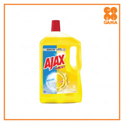 AJAX BOOST LEMON&BAKING SODA 3LIT
