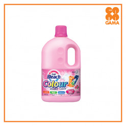 KAO BLEACH COLOR LIQUID ROSY PINK 2000ML