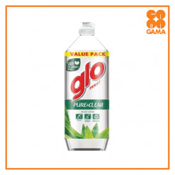 GLO PURE&CLEAR ALOE VERA 1.2LITRE