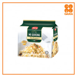 VITS ITALIAN MI GORENG CHEESE CARBONARA 85GMX4S
