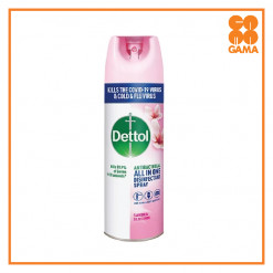 DETTOL DISINFECTANT SPRAY 450ML-SAKURA BLOSSOM