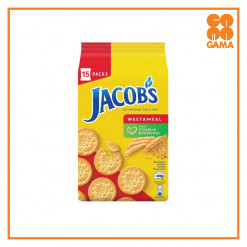JACOBS WHEATMEAL MP 418.5GM