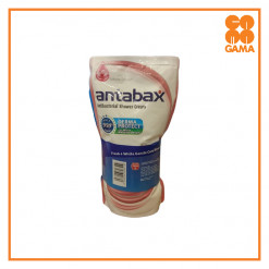 ANTABAX AB SHW CREAM-FRESH+GENTLE 850MLX2S