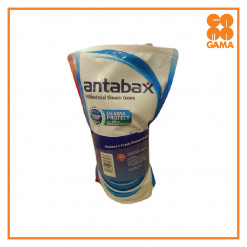 ANTABAX AB SHW CREAM-PROTEX+FRESH 850MLX2S