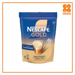 NESCAFE GOLD 2 IN 1 CAFE WHITE