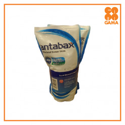 ANTABAX SHOWER CREAM-FRESH 850G X 2S-REFILL