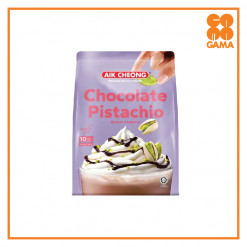 AIK CHEONG(CHOC PISTACHIO