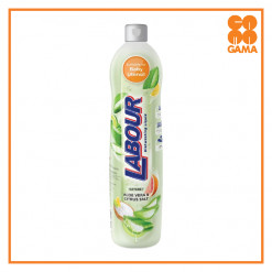 LABOUR D/WASH ALOE VERA&CITRUS SALT 900GM