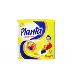 PLANTA MARGARINE 2.5 KG