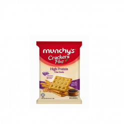 MUNCHYS CR.PLUS HIGH PROTEIN CHIA SEEDS 300GM