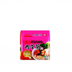 A1 BAK KUT TEH NOODLE 90 GM X 4S