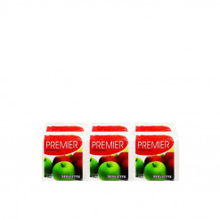 PREMIER SERVIETTE 100GMX6