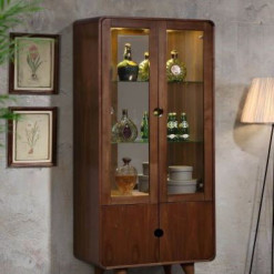 Display Cabinet
