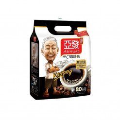 AH HUAT KOPI O NO SUGAR ADDED 10GMX20S