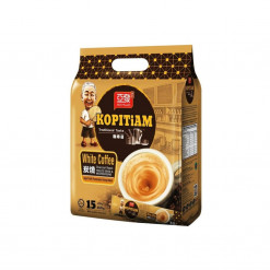 AH HUAT KOPITIAM CHARCOAL ROAST 28GMX15S