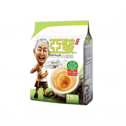 AH HUAT WHITE COFFEE 20GMX15S-NO SUGAR
