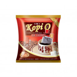 AIK CHEONG COF BAG 2IN1 15GM X 20S