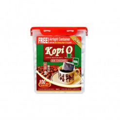AIK CHEONG COFFEE BAG 10G X 80S-KOPI O KOSONG