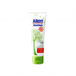 AIKEN TEA TREE OIL WH FACIAL CLR 100G-OC/AC