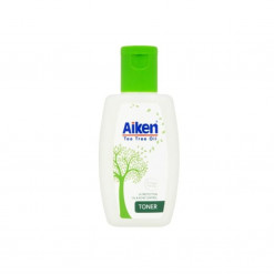 AIKEN TTO TONER (R) 100ML