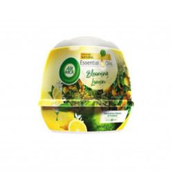 AIRWICK ARW GEL CON LEMON 180G
