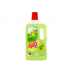 AJAX FABULOSO A/P-APPLE 1 LITRE