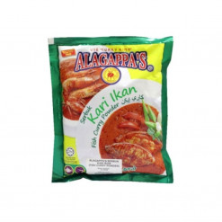 ALAGAPPA C/POWDER-FISH 250 GM