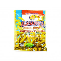 ALAGAPPA TURMERIC POWDER 100 GM