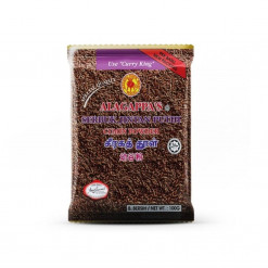 ALAGAPPAS CUMIN POWDER 100GM(JINTAN PUTIH)