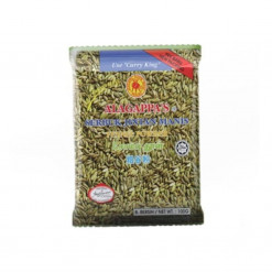 ALAGAPPAS FENNEL POWDER 100GM (JINTAN MANIS)