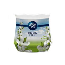 AMBI PUR GEL FRESH-180GM-FRESH&FLORAL