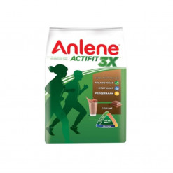 ANLENE CHOC M/P-550GM