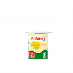 ANLENE L/FAT YOGHURT-MANGO 110GM-MANGO