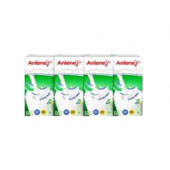 ANLENE UHT CON. MILK-180MLX4S