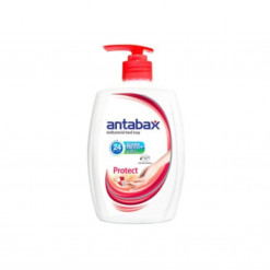 ANTABAX HAND SOAP-PROTECT 450ML