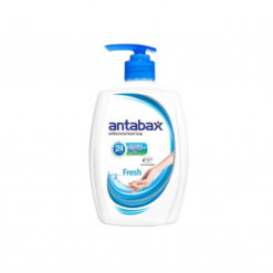 ANTABAX HAND SOAP SENSITIVE 450ML