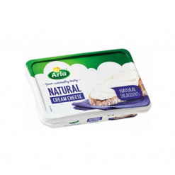 ARLA CREAM CHEESE NATURAL 150GM-NATURAL