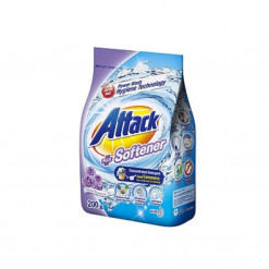 ATTACK DET+SOFTENER 200G
