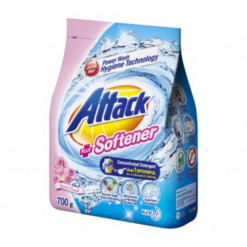 ATTACK DET+SOFTENER 700G