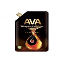 AVA OUD ZENSE FABRIC SOFTENER 1600ML