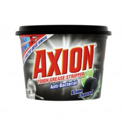 AXION DISHWASHING PASTE 700G-LIME CHARCOAL