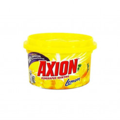 AXION D/WASH PASTE-LEMON 185 GM-LEMON