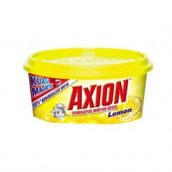 AXION D/WASH PASTE-LEMON 350/325 GM-LEMON