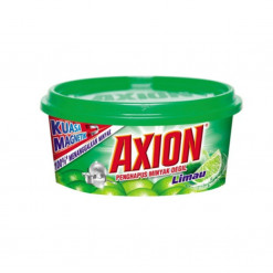 AXION D/WASH PASTE-LIME 350/325 GM-LIME