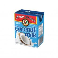 AYAM BRAND COCONUT MILK 200ML-MILK