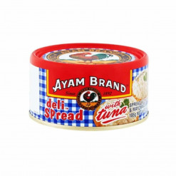 AYAM TUNA SPREAD 160GM