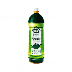 AYATAKA JAP GREEN TEA DRINK 1.5LITRES-PET
