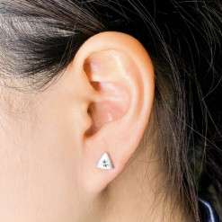 Italian Alba Earrings