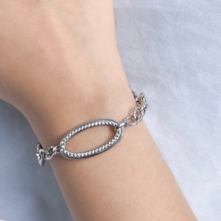Italian Allegra Bracelet